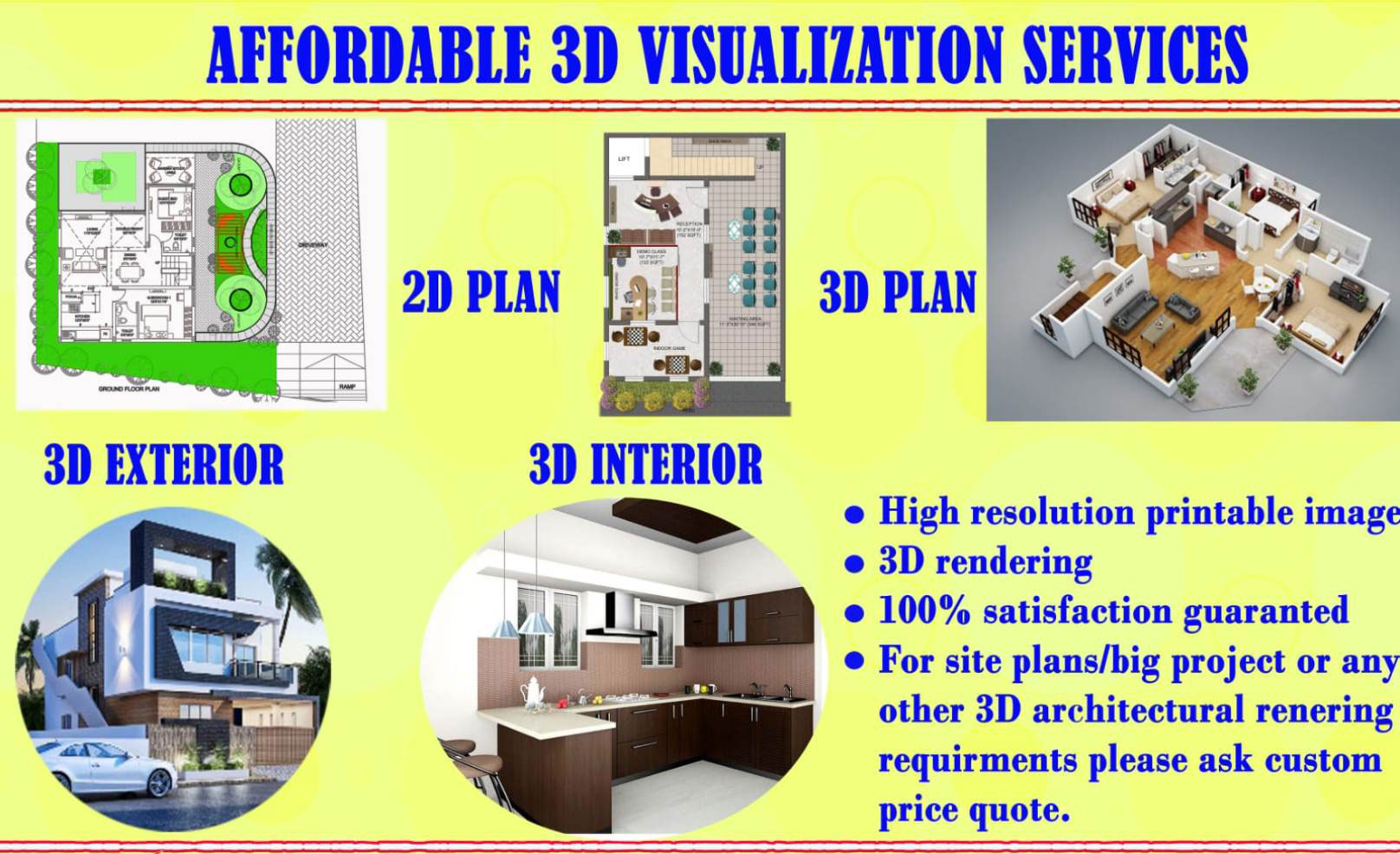 Services